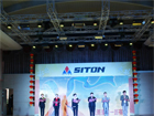 10º Aniversario de Siton Machinery