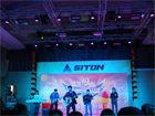 10º Aniversario de Siton Machinery