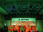 10º Aniversario de Siton Machinery