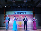 10º Aniversario de Siton Machinery