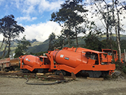  Sitio(DR1-14, LW-80, SD-10, TSB-8)